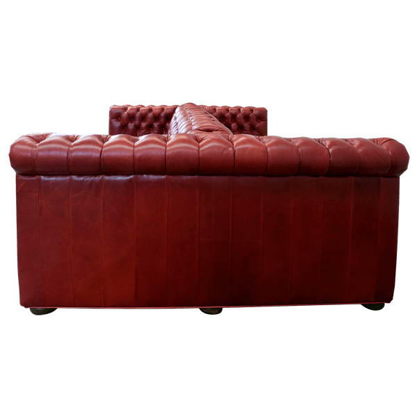 Sofa Paciente 4 sofa03c-3 - Jorge Kurczyn Furniture