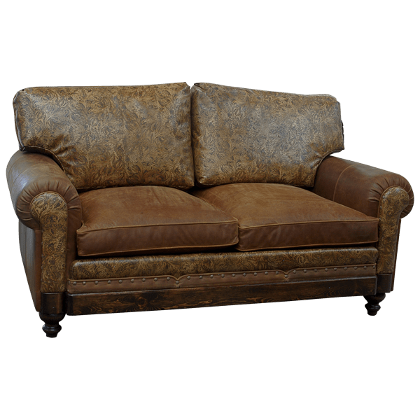Sofa Viejo Confiable sofa05-1 - Jorge Kurczyn Furniture