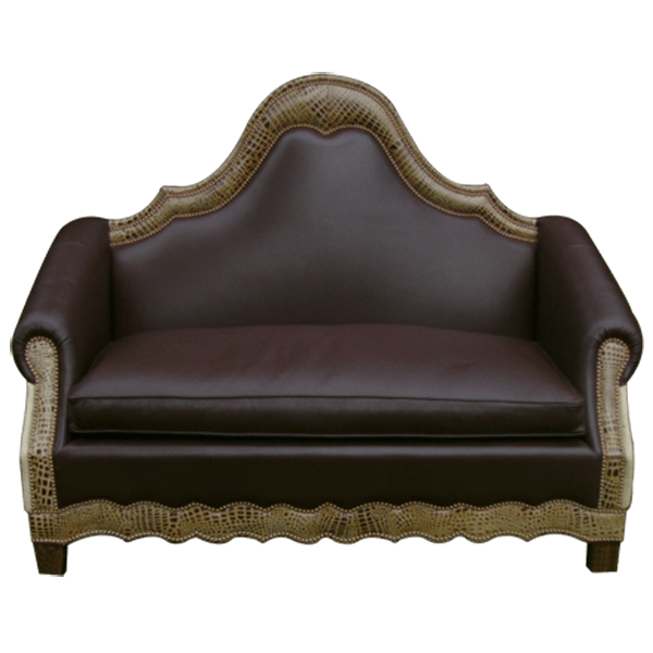 Sofa Arcadio sofa06-1 - Jorge Kurczyn Furniture