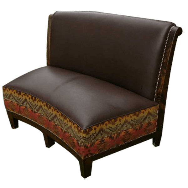 Sofa Tribu sofa07-1 - Jorge Kurczyn Furniture