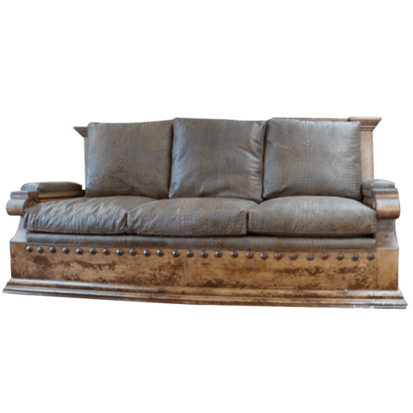 Sofa Gigante sofa10a-1 - Jorge Kurczyn Furniture
