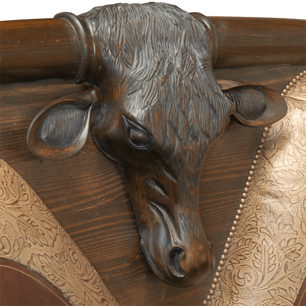 Sofa Bull Horn 2 sofa14a-3 - Jorge Kurczyn Furniture