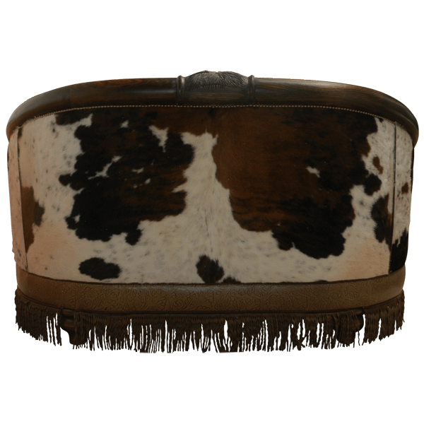 Sofa Bull Horn 2 sofa14a-4 - Jorge Kurczyn Furniture