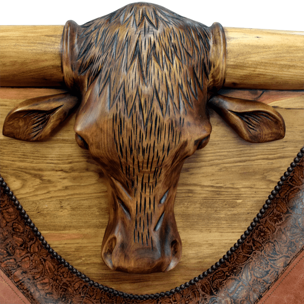 Sofa Bull Horn 4 sofa14c-4 - Jorge Kurczyn Furniture