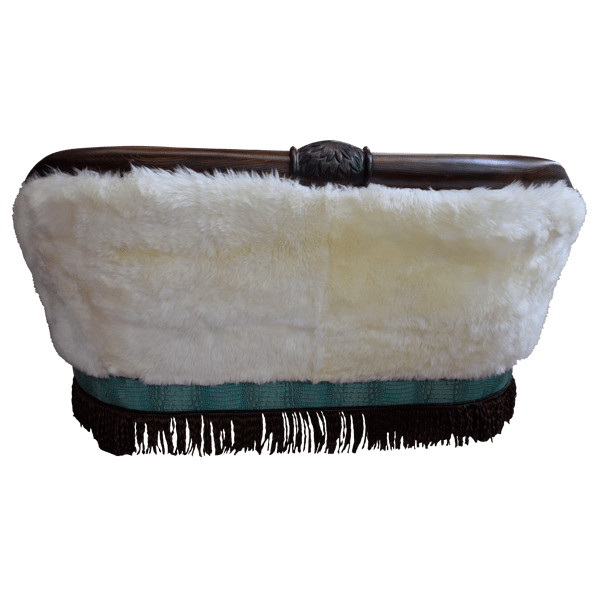 Sofa Bull Horn 5 sofa14d-3 - Jorge Kurczyn Furniture