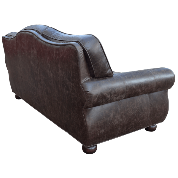 Sofa Flor de Laguna 4 sofa16c-4 - Jorge Kurczyn Furniture