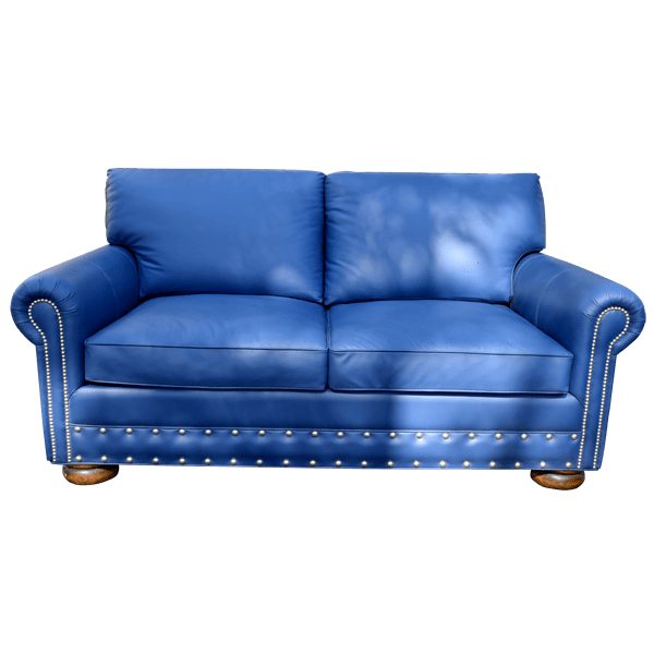 Sofa Curva del Desierto 4 sofa18c-1 - Jorge Kurczyn Furniture