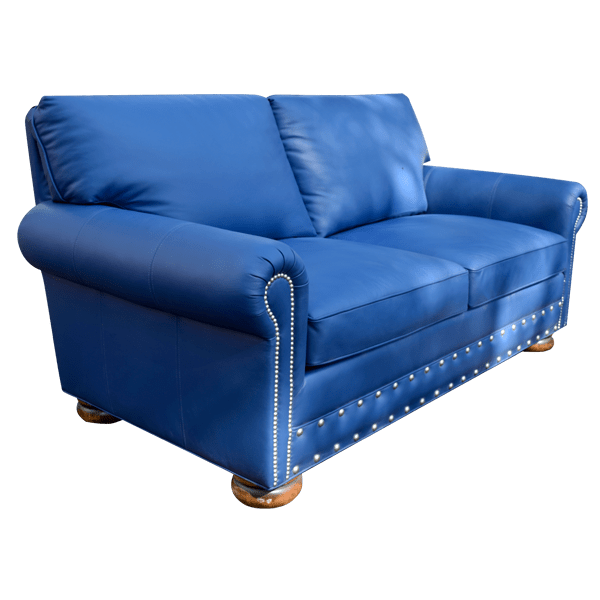 Sofa Curva del Desierto 4 sofa18c-3 - Jorge Kurczyn Furniture