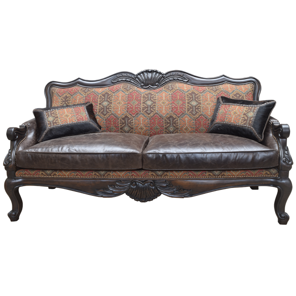 Sofa Land Lord 3 sofa21b-3 - Jorge Kurczyn Furniture