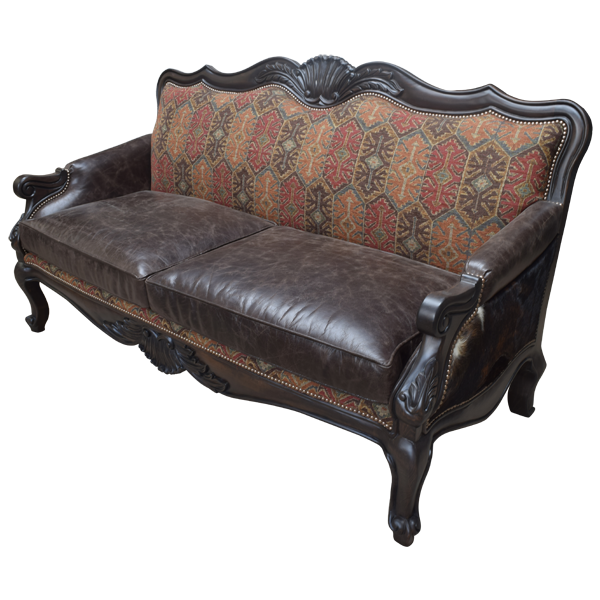 Sofa Land Lord 3 sofa21b-2 - Jorge Kurczyn Furniture