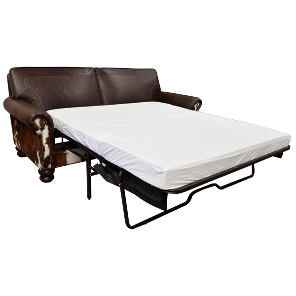 Sofa Horseman's 2 sofa22a-4 - Jorge Kurczyn Furniture