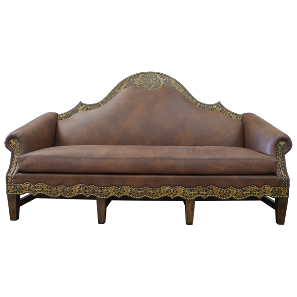 Sofa  sofa23-1 - Jorge Kurczyn Furniture
