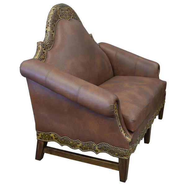 Sofa  sofa23a-3 - Jorge Kurczyn Furniture