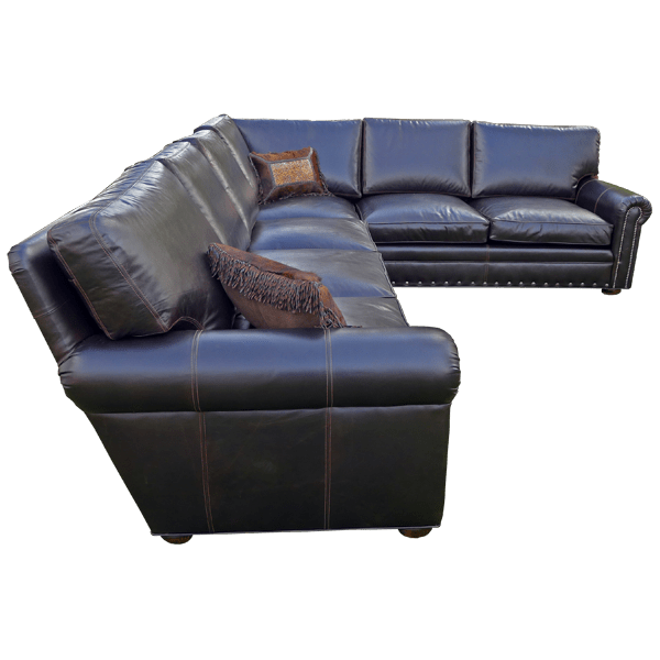 Sofa El Jefe sofa25-2 - Jorge Kurczyn Furniture