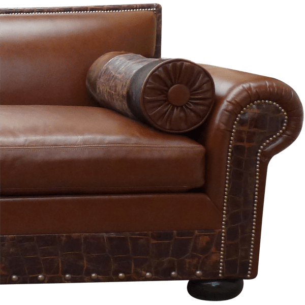 Sofa Rincon del Vago sofa26a-4 - Jorge Kurczyn Furniture