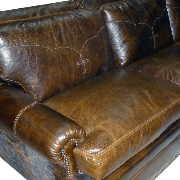 Sofa El Desacuerdo sofa30-3 - Jorge Kurczyn Furniture