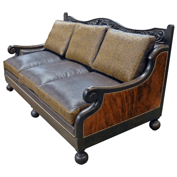 Sofa  sofa34-2 - Jorge Kurczyn Furniture