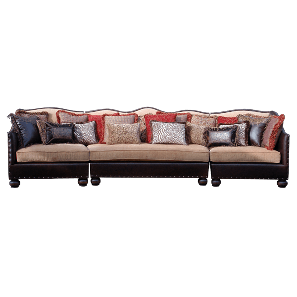 Sofa  sofa35-1 - Jorge Kurczyn Furniture