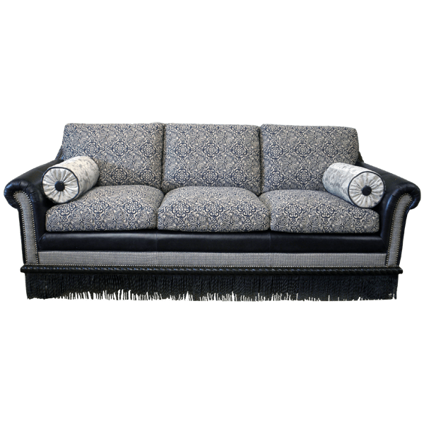 Sofa La Joya 2 sofa36b-2 - Jorge Kurczyn Furniture