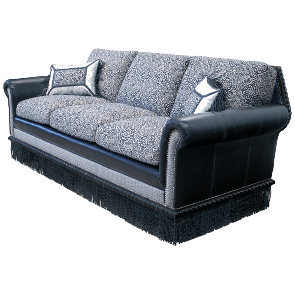 Sofa La Joya 2 sofa36b-3 - Jorge Kurczyn Furniture