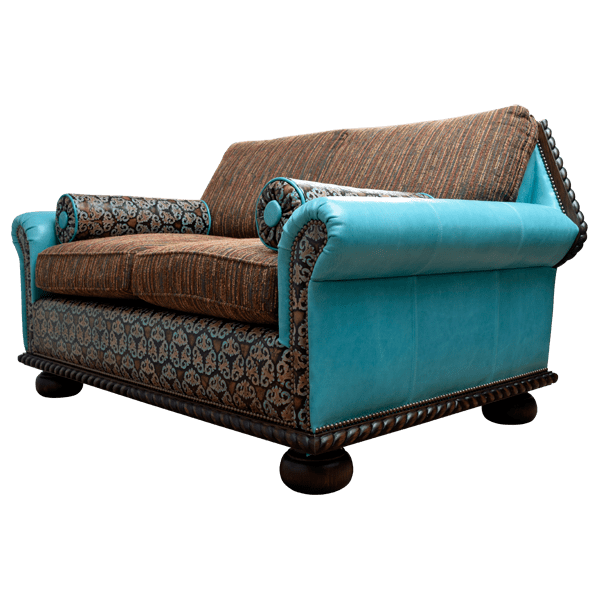 Sofa La Joya 3 sofa36c-3 - Jorge Kurczyn Furniture