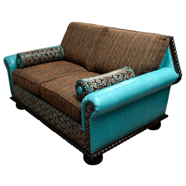 Sofa La Joya 3 sofa36c-4 - Jorge Kurczyn Furniture
