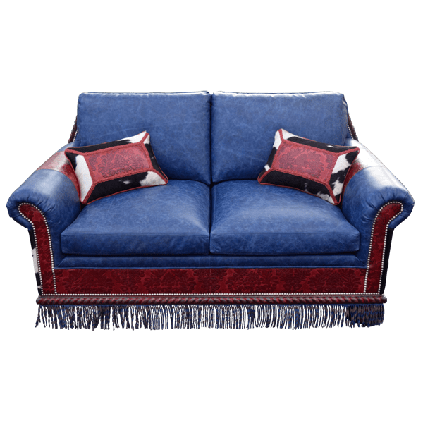 Sofa La Joya 5 sofa36e-1 - Jorge Kurczyn Furniture