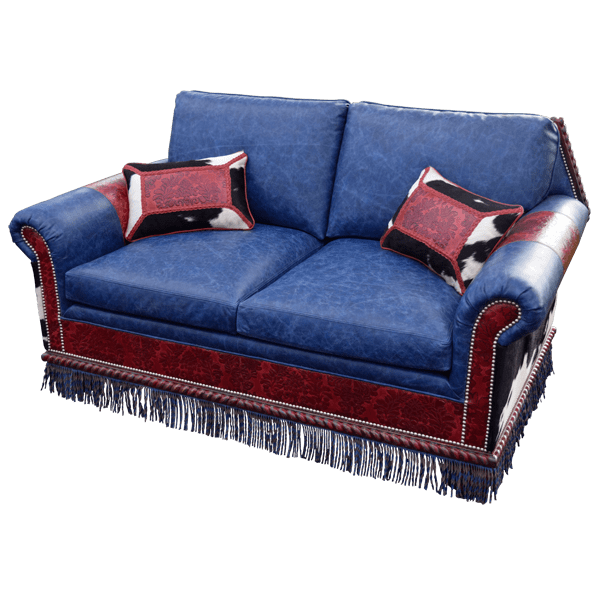 Sofa La Joya 5 sofa36e-2 - Jorge Kurczyn Furniture