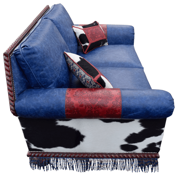 Sofa La Joya 5 sofa36e-3 - Jorge Kurczyn Furniture