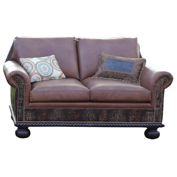 Sofa La Joya 7 sofa36g-1 - Jorge Kurczyn Furniture