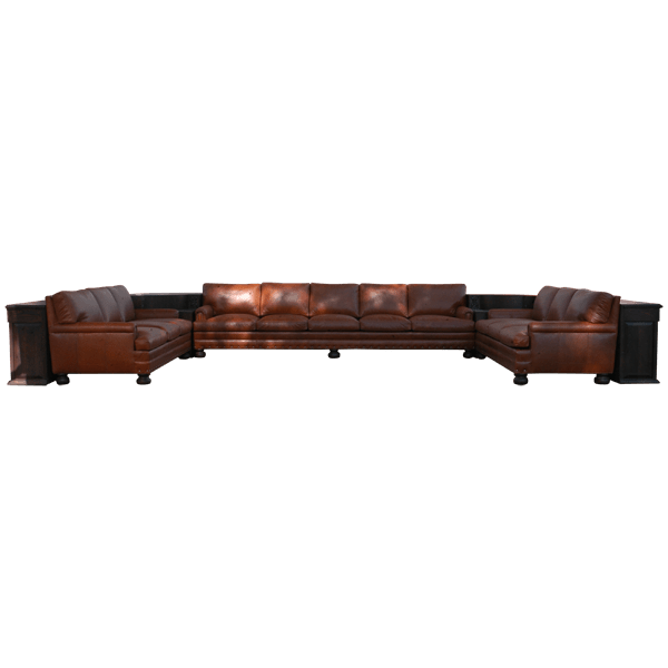 Sofa  sofa38-1 - Jorge Kurczyn Furniture