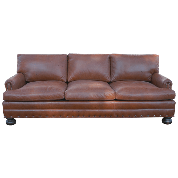 Sofa  sofa38a-1 - Jorge Kurczyn Furniture
