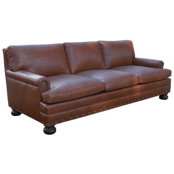 Sofa  sofa38a-2 - Jorge Kurczyn Furniture