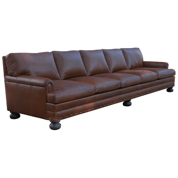 Sofa  sofa38b-2 - Jorge Kurczyn Furniture