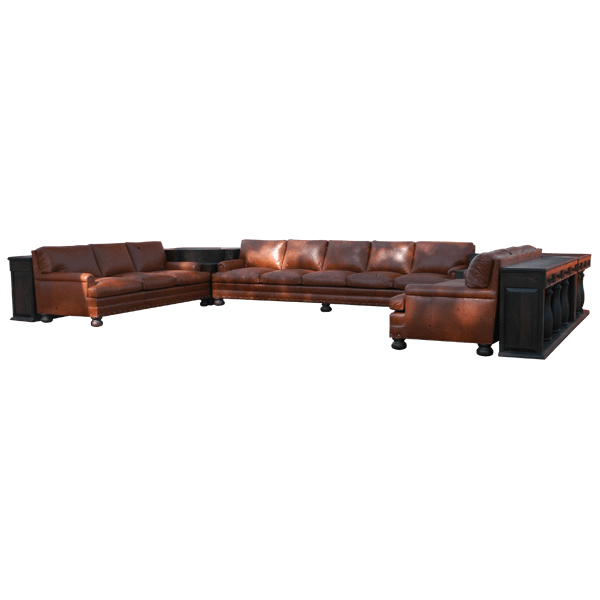 Sofa  sofa38-2 - Jorge Kurczyn Furniture