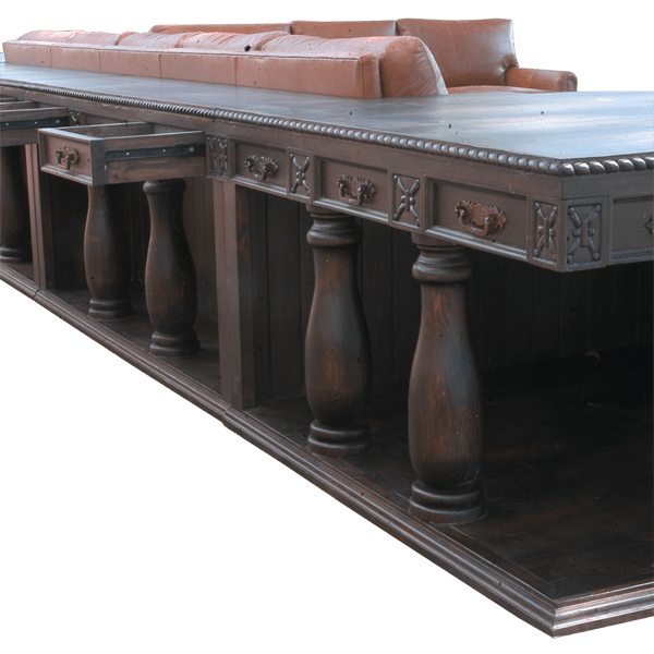 Sofa  sofa38-4 - Jorge Kurczyn Furniture