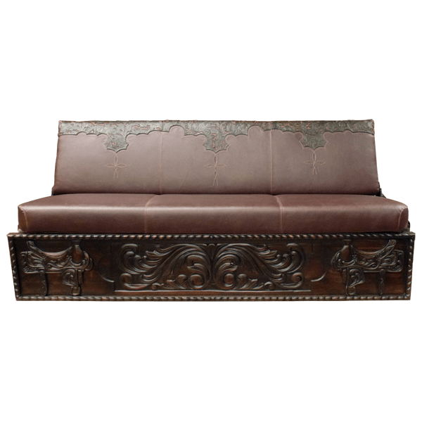 Sofa  sofa39f-1 - Jorge Kurczyn Furniture