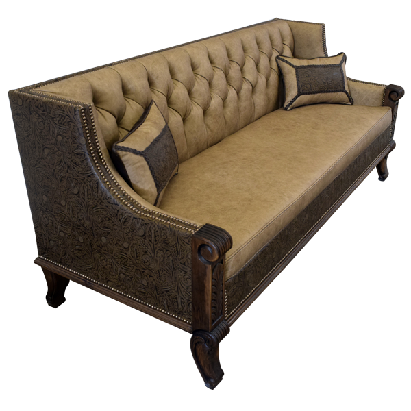 Sofa  sofa40e-2 - Jorge Kurczyn Furniture