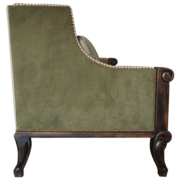 Sofa  sofa40f-2 - Jorge Kurczyn Furniture
