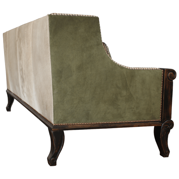 Sofa  sofa40f-3 - Jorge Kurczyn Furniture