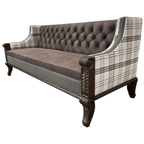 Sofa  sofa40g-2 - Jorge Kurczyn Furniture