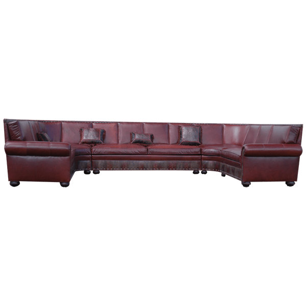 Sofa  sofa41-1 - Jorge Kurczyn Furniture