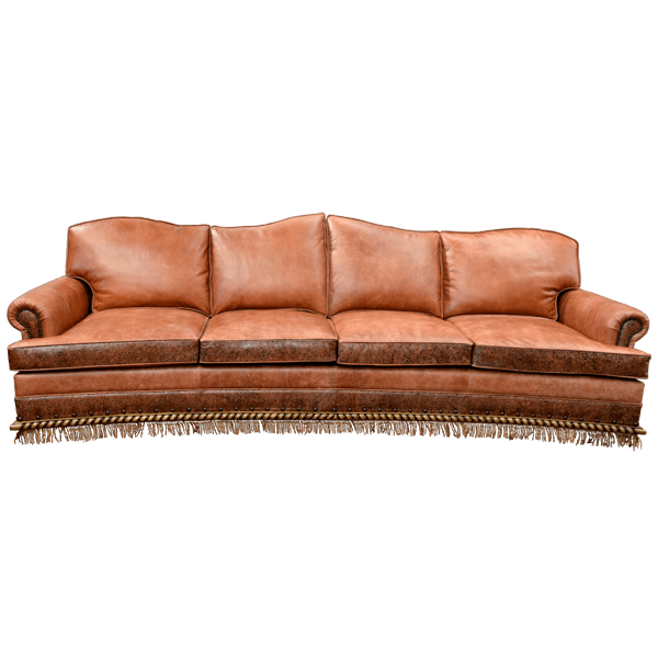 Sofa  sofa43a-2 - Jorge Kurczyn Furniture