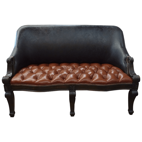 Sofa  sofa45-1 - Jorge Kurczyn Furniture