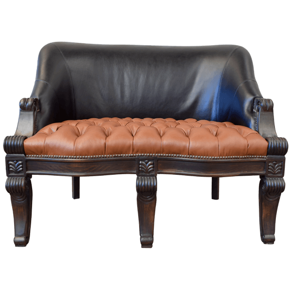 Sofa  sofa45a-1 - Jorge Kurczyn Furniture