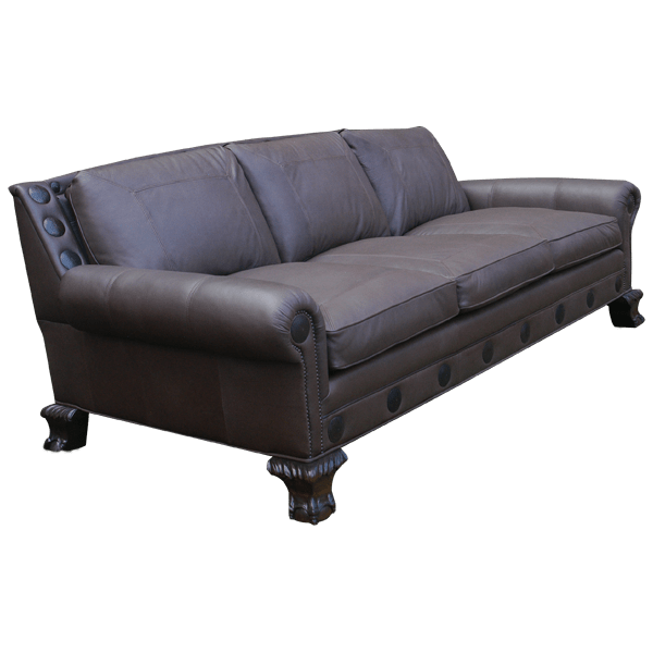 Sofa  sofa49-2 - Jorge Kurczyn Furniture