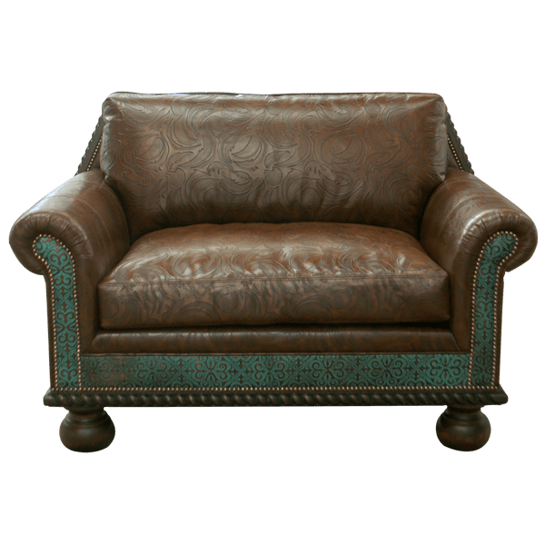 Chair  chr134a-1 - Jorge Kurczyn Furniture