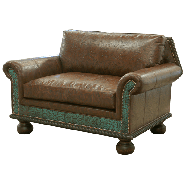 Chair  chr134a-2 - Jorge Kurczyn Furniture
