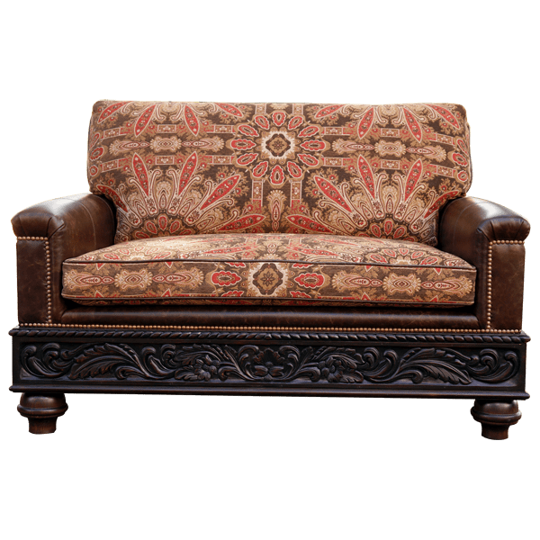 Sofa  sofa53a-2 - Jorge Kurczyn Furniture