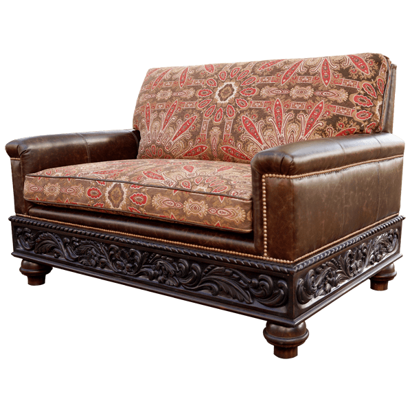 Sofa  sofa53a-1 - Jorge Kurczyn Furniture